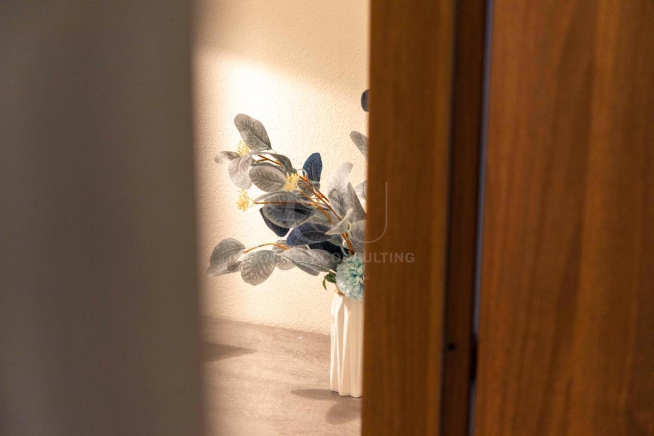 Apartmán Il Gabbiano Castelsardo Exteriér fotografie