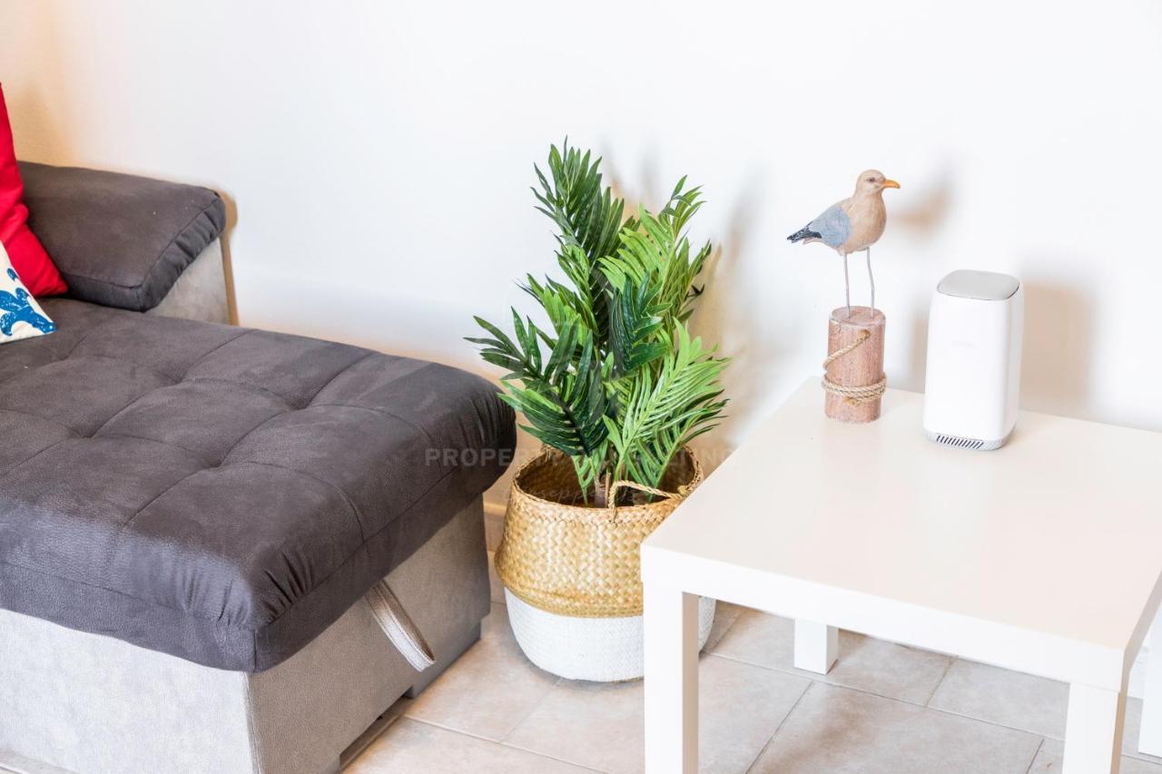 Apartmán Il Gabbiano Castelsardo Exteriér fotografie